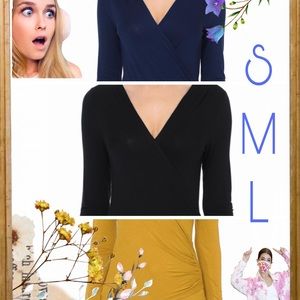 Long sleeve